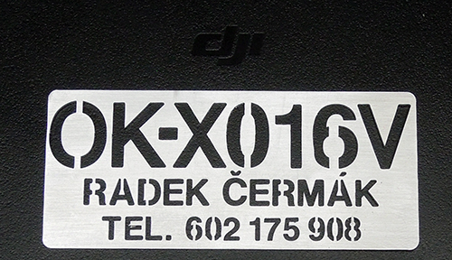 OK X016V
